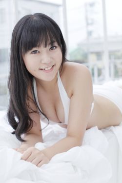 童话美女